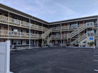 Crystal Sands Motel - Ocean City - 1