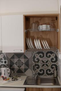 Centar Novi Sad-Apartman No 1 PARKING ON REQUEST - 3