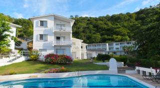 Siesta Hotel - Morne Rouge - 0