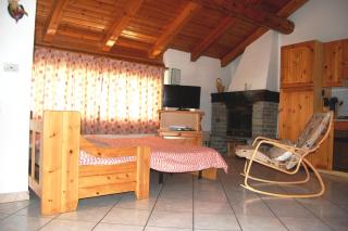 Case Gran Paradiso Rhemes Saint Georges - Rhemes-Saint-Georges - 5