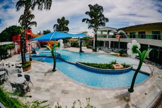 DIROMA INTERNACIONAL RESORT - BVTUR - Caldas Novas - 4