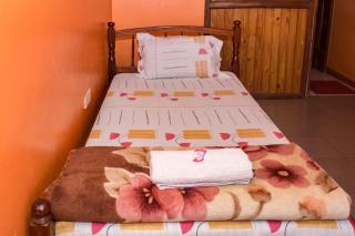 Rosama Guest House Najjanankumbi Kampala - Kampala - 9