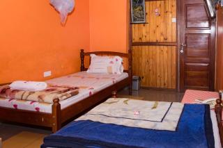 Rosama Guest House Najjanankumbi Kampala - Kampala - 3