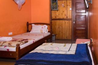 Rosama Guest House Najjanankumbi Kampala - Kampala - 2