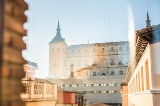 Apartamentos Santa Fe by Toledo AP - Toledo - 9