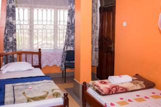 Rosama Guest House Najjanankumbi Kampala - Kampala - 1