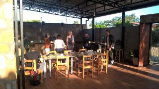 Urban Lodge - Bujumbura - 9