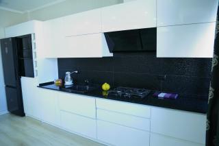 Royal Gold Apartment Bishkek - 1