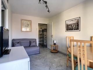 Cozy Apartment sea view Air Cond - Golfe-Juan - 2