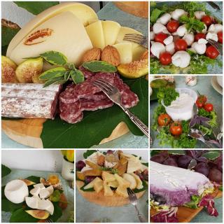 B&B Il Marchese Del Grillo - Sulmona - 8