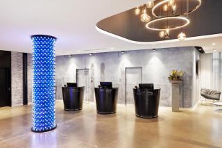 H2 Hotel München Olympiapark - Monaco di Baviera - 1