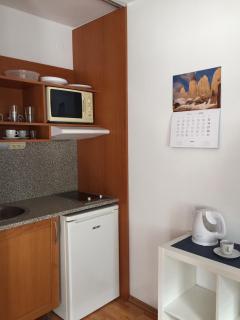 Apartmány Solum - 2