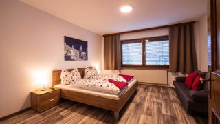 Ferienhaus Krismer - Fügen - 3