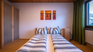 Ferienhaus Krismer - Fügen - 2