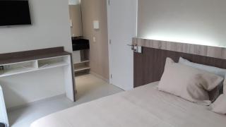 Pousada Cantinho Oriental - Bertioga - 2