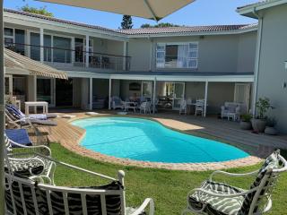 Chez Pierre - Knysna - 6