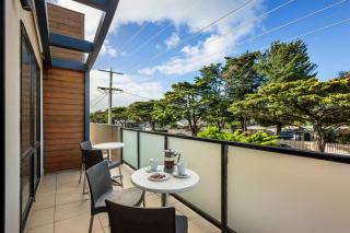 Oceanic on Thompson Apartments - Cowes - 0