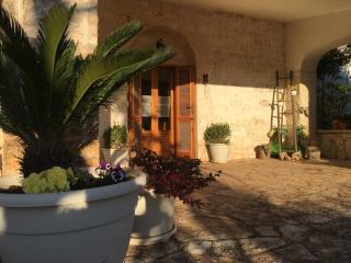 Il Trullo del Lazzeruolo - Santa Lucia - 0
