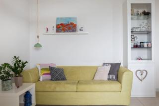 Delizioso appartamento in villino indipendente - 9