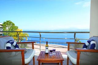 Seafront, 5star Home - 4min Walk To Private Beach - 7