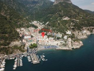 CASA MATILDE - Cetara - Costiera Amalfitana - Cetara - 0