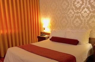 Hotel Eurosol Seia Camelo - Seia - 4