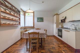 Villa Licia - Falcade - 6