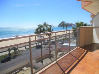 Apartamento Playa Dorada II Inmomart - Peníscola - 8