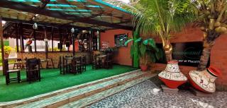 Amazon City - Pucallpa - 4