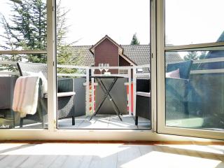 GUGLHUPF Wohlfühl-Maisonette mit Boxspring, Disney, NETFLIX - Braunlage - 3