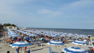 Camping Ancora - Comacchio - 5