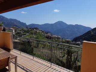 Le BELLEVUE- MARTINON - Utelle - 4