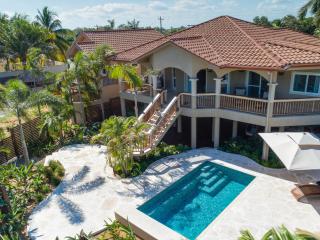 Sirenian Bay Resort -Villas & All Inclusive Bungalows - Placencia Village - 4