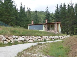 La Riega del Peral - Ojedo - 0