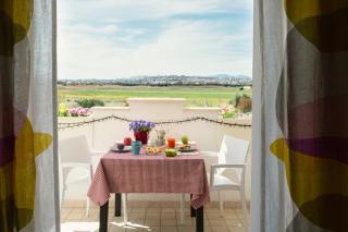 Delizioso appartamento in villino indipendente - Selargius - 7