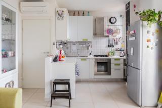 Delizioso appartamento in villino indipendente - 4