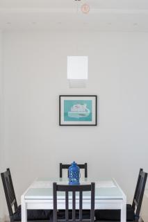 Delizioso appartamento in villino indipendente - Selargius - 6