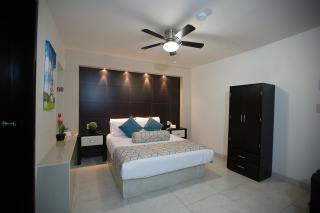 Hotel La Torre San Francisco - 1