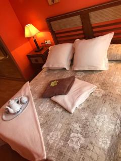 APARTARMENTOS A D´MARIA - Sanxenxo - 4