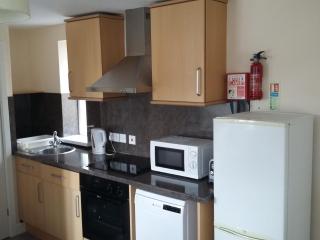 Harrington Flats - 7