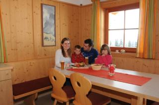Mecki's Dolomiten Panorama Stubn - 5