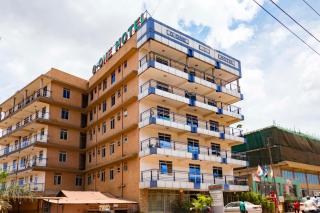 G-One Hotel Kampala - Kampala - 7