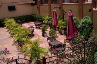 G-One Hotel Kampala - Kampala - 3