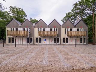 Parkova Apartamenty - Międzywodzie - 9