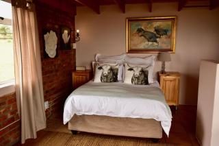 De Ark Mountain Lodge - 2