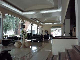 Wyndham Garden Aguascalientes Hotel & Casino - Aguascalientes - 7