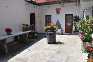 Annie's Bed & Breakfast - Ascona - 4
