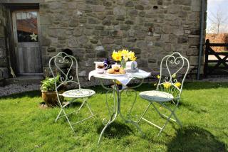 Cuddy's Croft - Chatton - 4