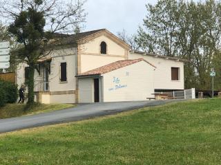 L’île aux Bateaux - Buzet-sur-Baïse - 5