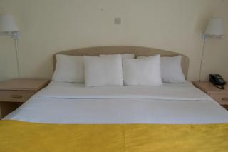 Siesta Hotel - Morne Rouge - 3